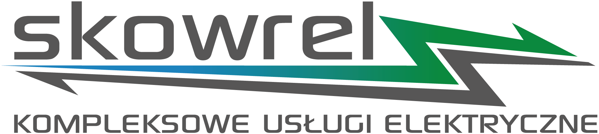 usługi elektryczne Skowrel logo
