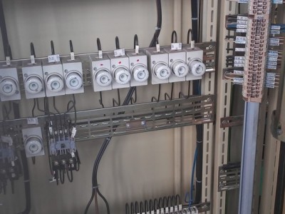 instalacje elektryczne i montaż urządzeń 04