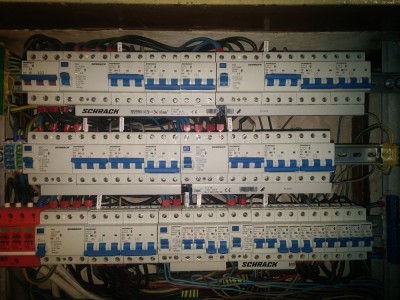 projektowanie i wykonawstwo instalacji elektrycznych 20